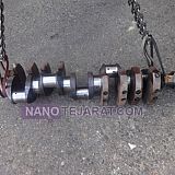 میل لنگ موتور دویتس میل لنگ موتور دویتس