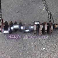 میل لنگ موتور دویتس میل لنگ موتور دویتس