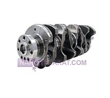 میل لنگ موتور لودر هیوندا میل لنگ موتور لودر هیوندا