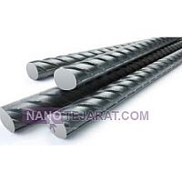 میلگرد آجدار میلگرد آجدار