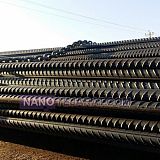 میلگرد آجدار میلگرد آجدار