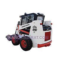 مینی لودر 950 مینی لودر 950