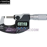 میکرو متر دیجیتال 0-25 میکرو متر دیجیتال 0-25