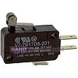 microswitch model 281708-V7 microswitch model 281708-V7