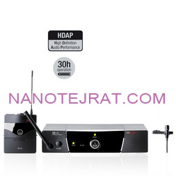 Microphone Microphone