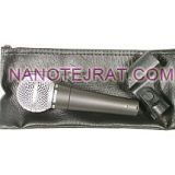 Handheld Microphone Handheld Microphone