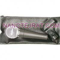 میکروفن دستی میکروفن دستی