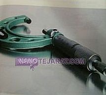 میکرومتر میکرومتر