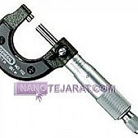 میکرومتر میکرومتر