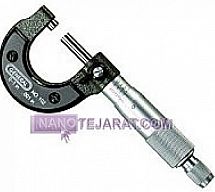 میکرومتر میکرومتر