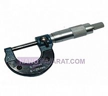 میکرومتر میکرومتر