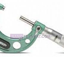 میکرومتر میکرومتر