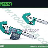 V-Anvil Micrometer V-Anvil Micrometer