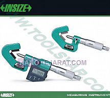 V-Anvil Micrometer V-Anvil Micrometer