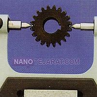 میکرومتر با فک ساچمه ای میکرومتر با فک ساچمه ای