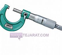 میکرومتر بیرون سنج اینسایز میکرومتر بیرون سنج اینسایز