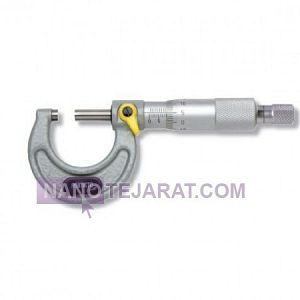 میکرومتر خارج 0-25 آسیمتو میکرومتر خارج 0-25 آسیمتو