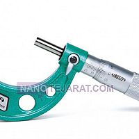میکرومتر خارج 25-50 اینسایز میکرومتر خارج 25-50 اینسایز