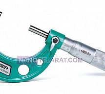 میکرومتر خارج 25-50 اینسایز میکرومتر خارج 25-50 اینسایز