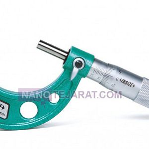 میکرومتر خارج 25-50 اینسایز میکرومتر خارج 25-50 اینسایز