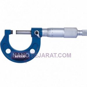 میکرومتر خارج اکاد میکرومتر خارج اکاد