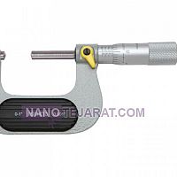 میکرومتر خارج دو سر گرد 25-0 میکرومتر خارج دو سر گرد 25-0