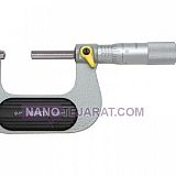 میکرومتر خارج دو سرگرد دقت 0.01 میکرومتر خارج دو سرگرد دقت 0.01