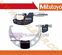 Cloonat proof Micrometer Cloonat proof Micrometer