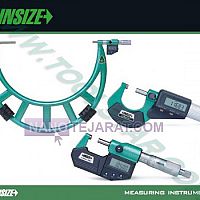 Electronic Outside Micrometer Electronic Outside Micrometer