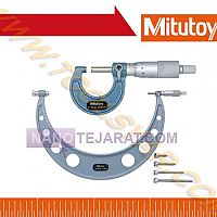 Outside Micrometer Outside Micrometer