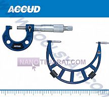 Outside Micrometer Outside Micrometer