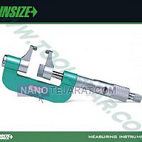 Caliper type Micrometer Caliper type Micrometer