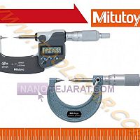 Point Micrometer Point Micrometer