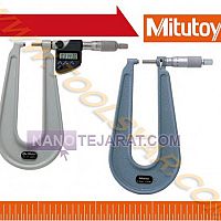 Sheet Metal Micrometer Sheet Metal Micrometer