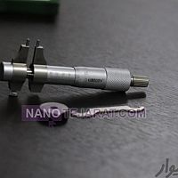 میکرومتر داخل سنج میکرومتر داخل سنج