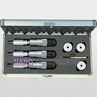 میکرومتر داخل سه فک آسیمتو میکرومتر داخل سه فک آسیمتو