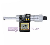 میکرومتر داخل سه فک دیجیتال 12-10 دقت 0/001 اسیمتو asimeto میکرومتر داخل سه فک دیجیتال 12-10 دقت 0/001 اسیمتو asimeto