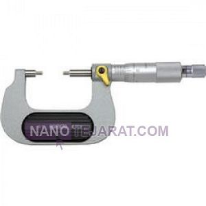 میکرومتر دو پله شیار آسیمتو میکرومتر دو پله شیار آسیمتو