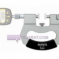digital micrometer 