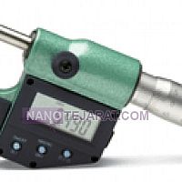 digital micrometer 0-25