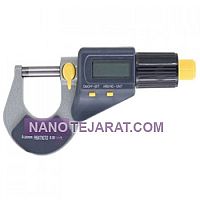 میکرومتر دیجیتال 25-0 دقت 0/001 اسیمتو asimeto میکرومتر دیجیتال 25-0 دقت 0/001 اسیمتو asimeto