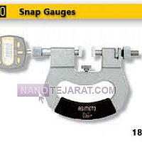میکرومتر دیجیتال اسناپ گیجsnap gauge میکرومتر دیجیتال اسناپ گیجsnap gauge