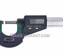 میکرومتر دیجیتال اینسایز مدل 25A-3109 میکرومتر دیجیتال اینسایز مدل 25A-3109