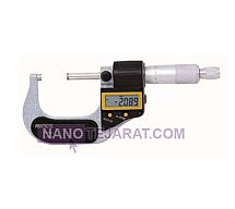 میکرومتر دیجیتال خارج سنج 50-25 اسیمتو کد 0-02-116 میکرومتر دیجیتال خارج سنج 50-25 اسیمتو کد 0-02-116