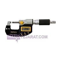 میکرومتر دیجیتال خارج سنج ضد اب 125-100 ip65 اسیمتو کد 0-05-105 میکرومتر دیجیتال خارج سنج ضد اب 125-100 ip65 اسیمتو کد 0-05-105