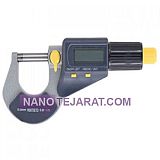 میکرومتر دیجیتال خارجی خروجی دار 300 -275 دقت 0/001 اسیمتو asimeto میکرومتر دیجیتال خارجی خروجی دار 300 -275 دقت 0/001 اسیمتو asimeto