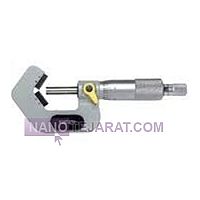 میکرومتر دیجیتال سر تعویض شو 200-175 اسیمتو کد0-08-146 میکرومتر دیجیتال سر تعویض شو 200-175 اسیمتو کد0-08-146