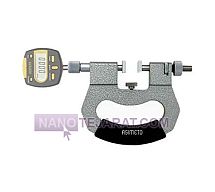میکرومتر دیجیتال سر دنده 75-50 اسیمتو کد 0-03-136 میکرومتر دیجیتال سر دنده 75-50 اسیمتو کد 0-03-136