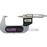 point micrometers point micrometers