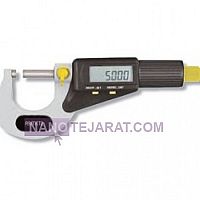 میکرومتر دیجیتال ضد آب آسیمتو میکرومتر دیجیتال ضد آب آسیمتو